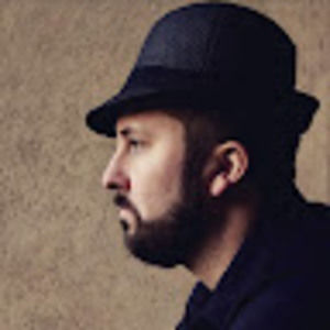 Meet your Posher, Rob